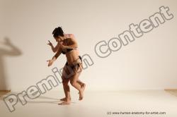 Paso Doble reference poses